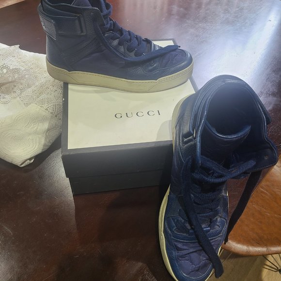 Gucci Men\'s sneakers size 13
